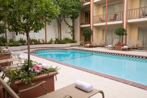 Paquete - Handlery Union Square Hotel
