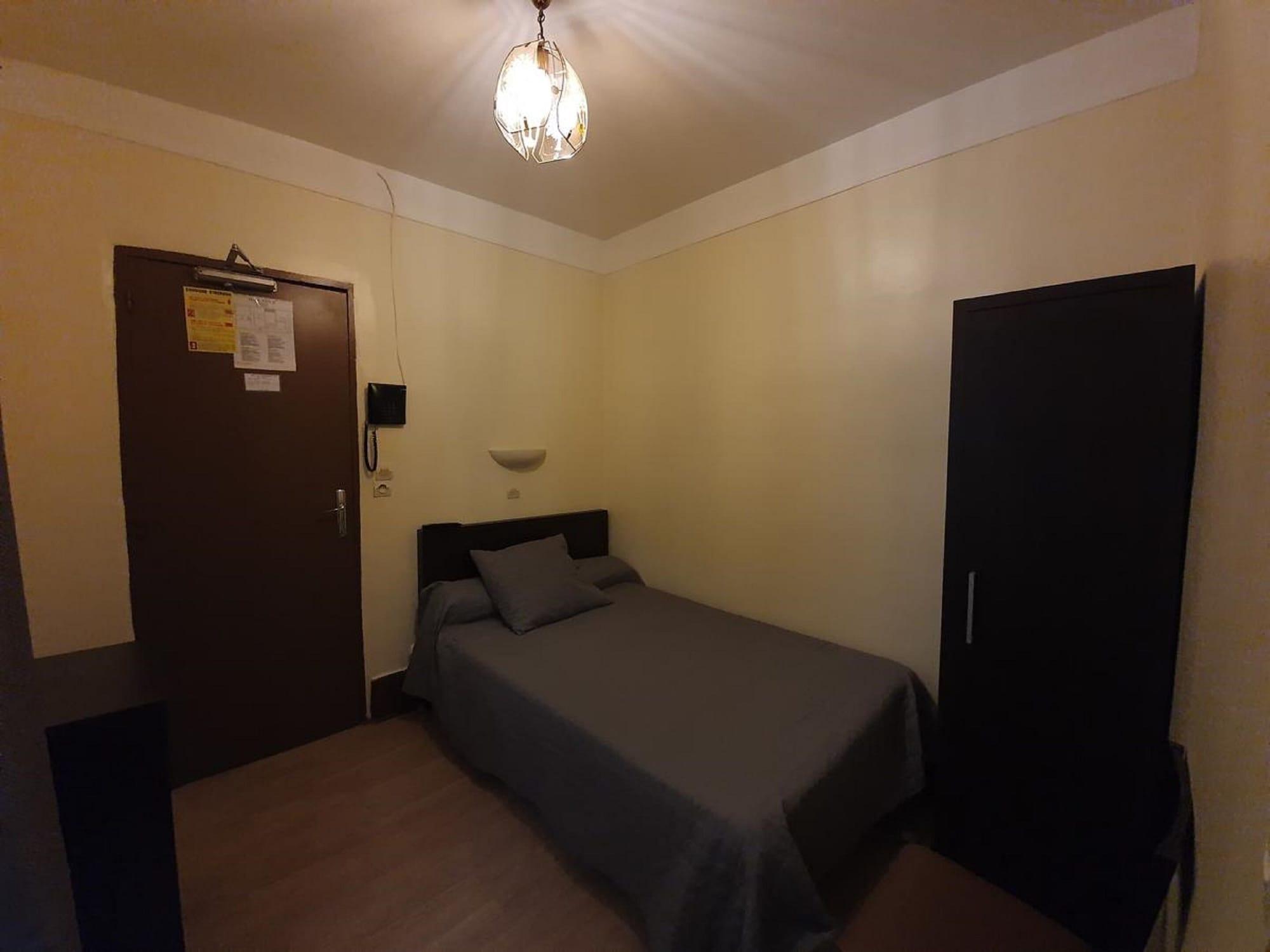 Habitación Anya Hotel