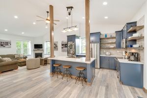 Alquiler Vacacional - 'little Swiss Quack's Nest' w/ View in New Glarus!