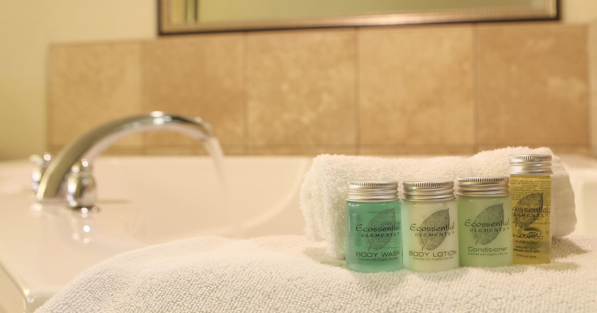 Instalaciones Recreativas Greentree Inn And Suites Florence Az