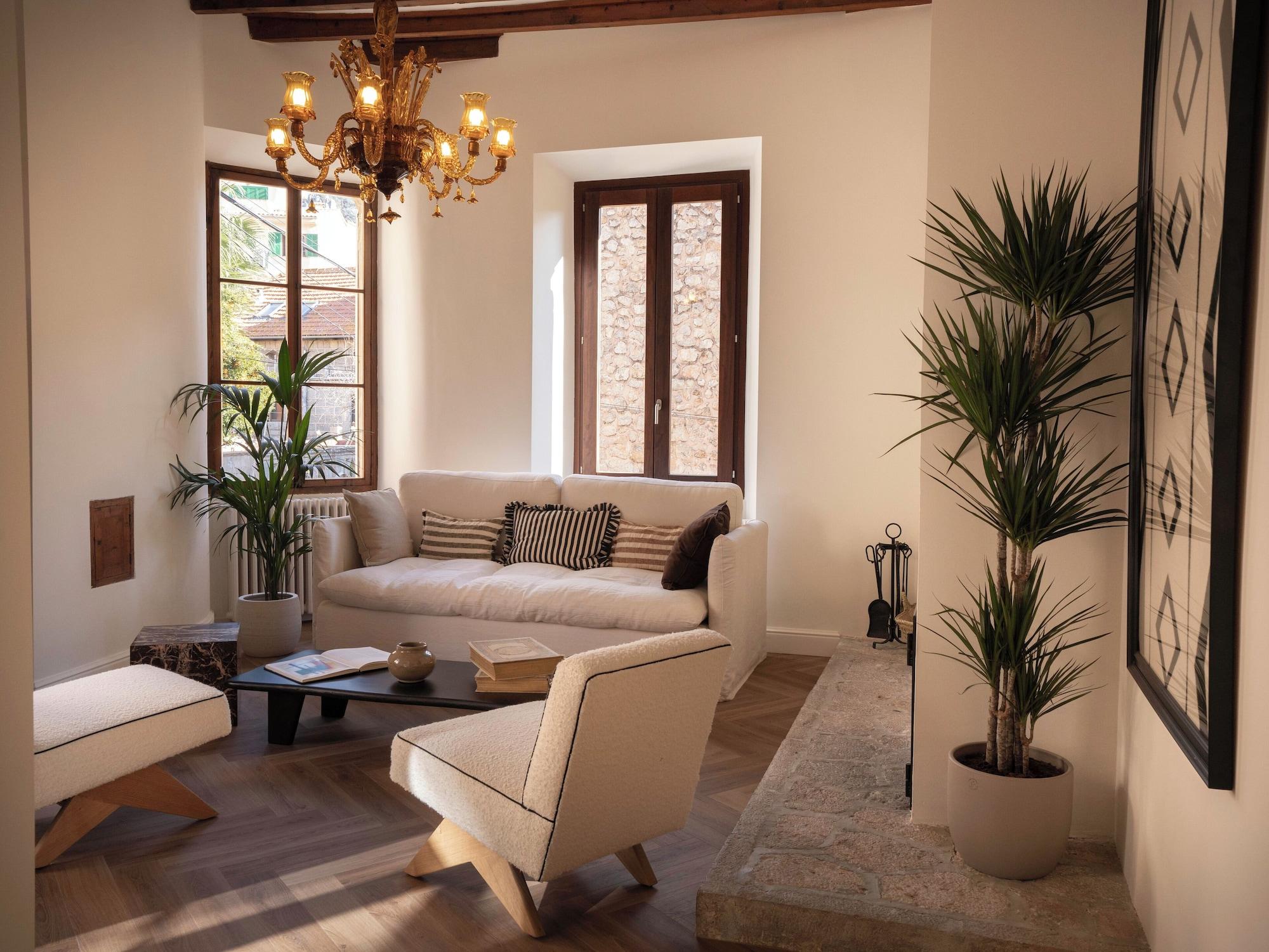 Bar/Salón Es Petit de Valldemossa