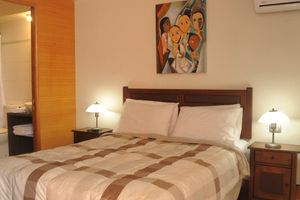 Renta temporal - JT Suites