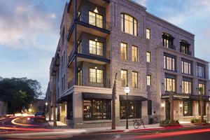 Alojamiento - The Spectator Hotel