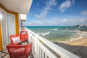 Alojamiento - Decameron Maryland All Inclusive