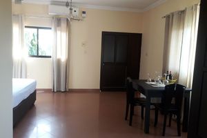 Alojamiento - Best Morro Bento City Guest House