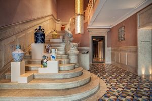 Alojamiento - Andaz Lisbon, By Hyatt