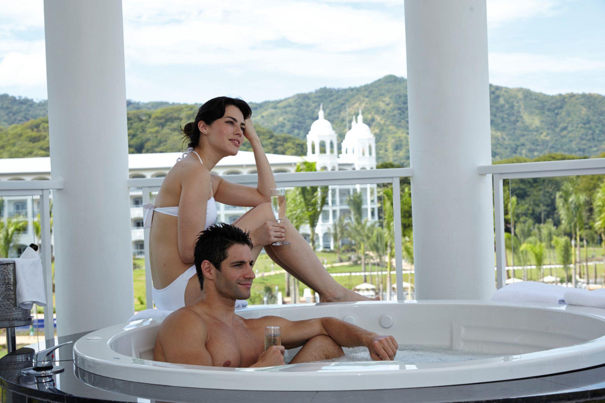 Hotel Riu Palace Costa Rica