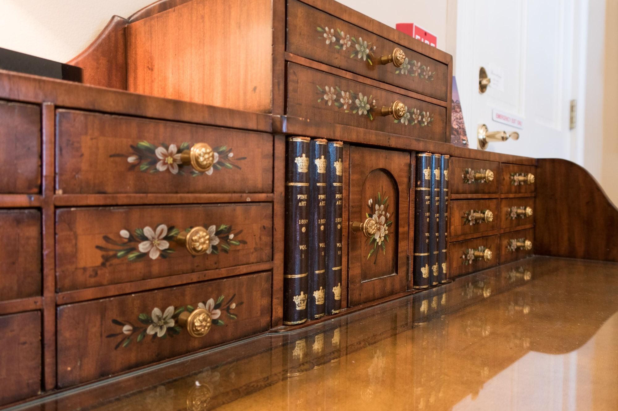 Set de Habitación The Inn on Negley