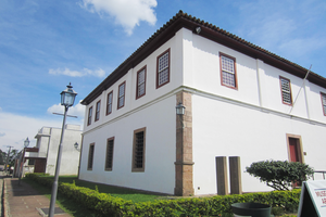 Actividad - Lapa Historica