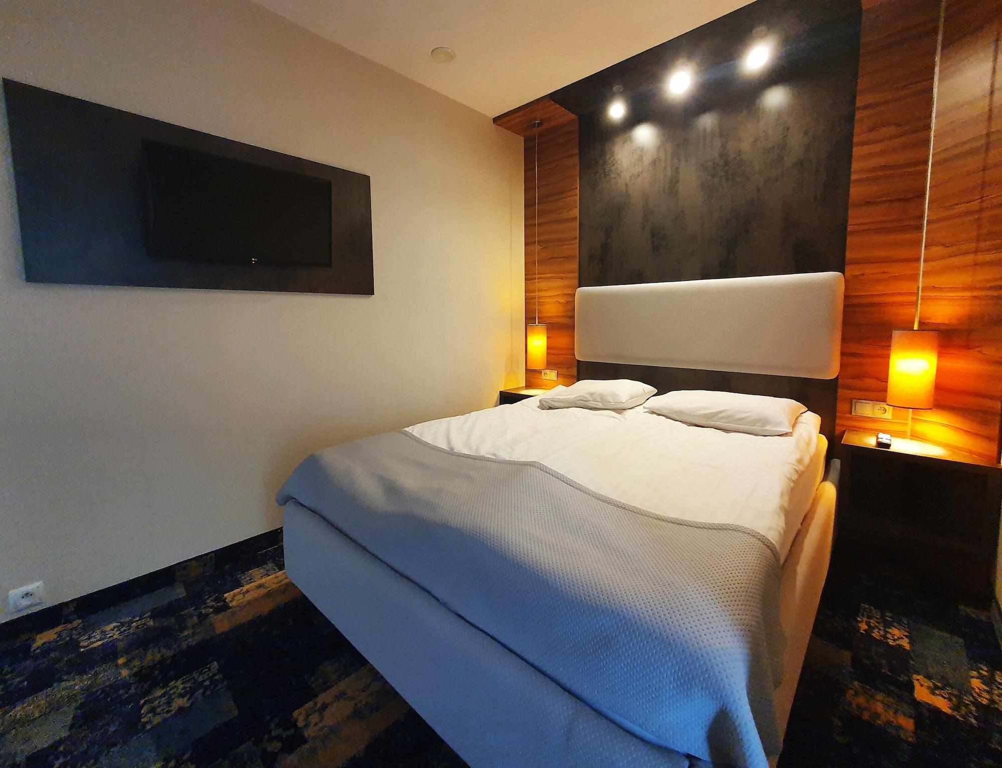 Habitación Green Garden Hotel