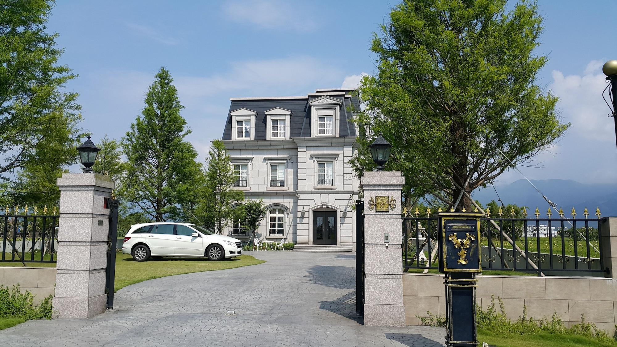 Varios Haut-Rhin Villa