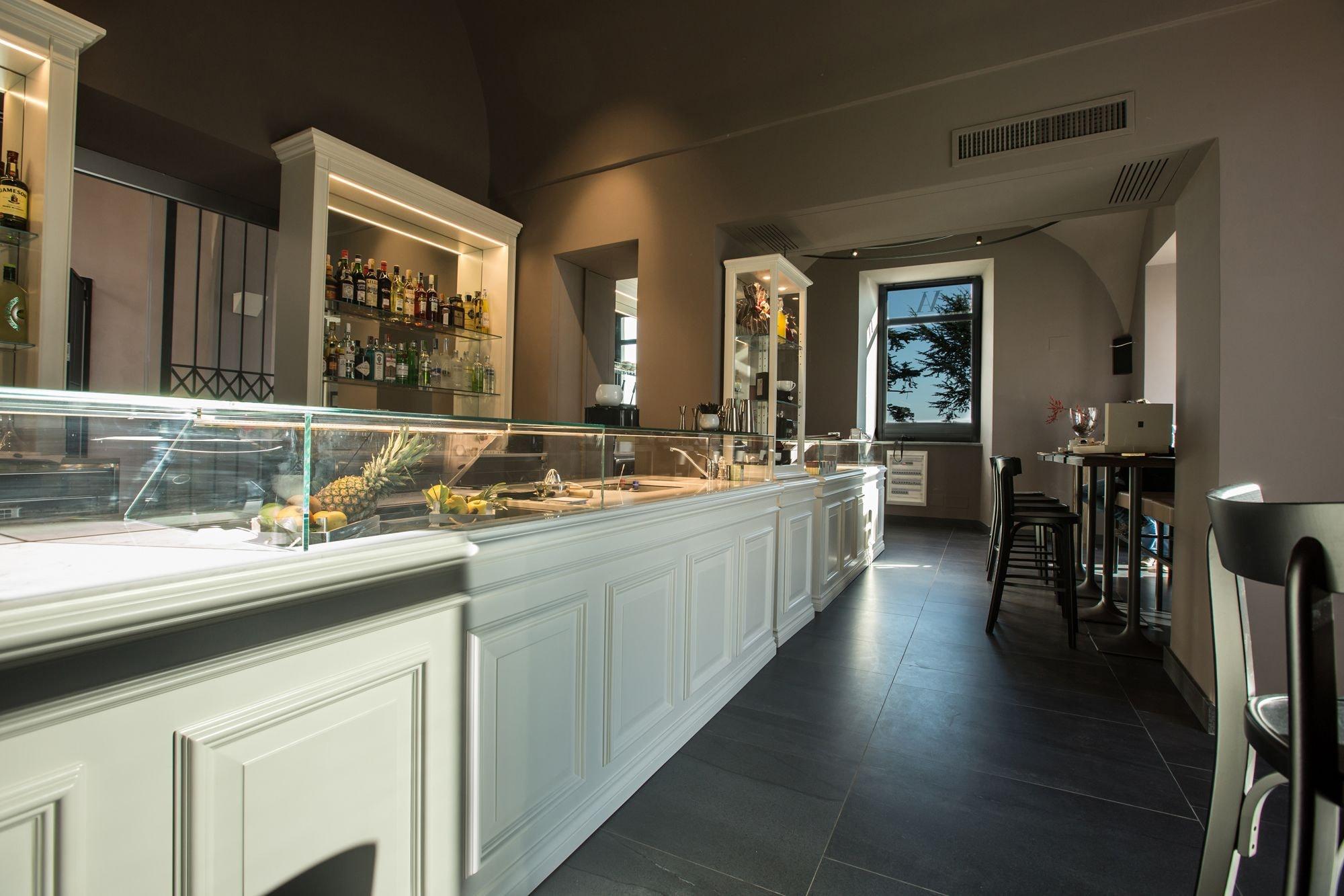Bar/Salón Villa Avellino
