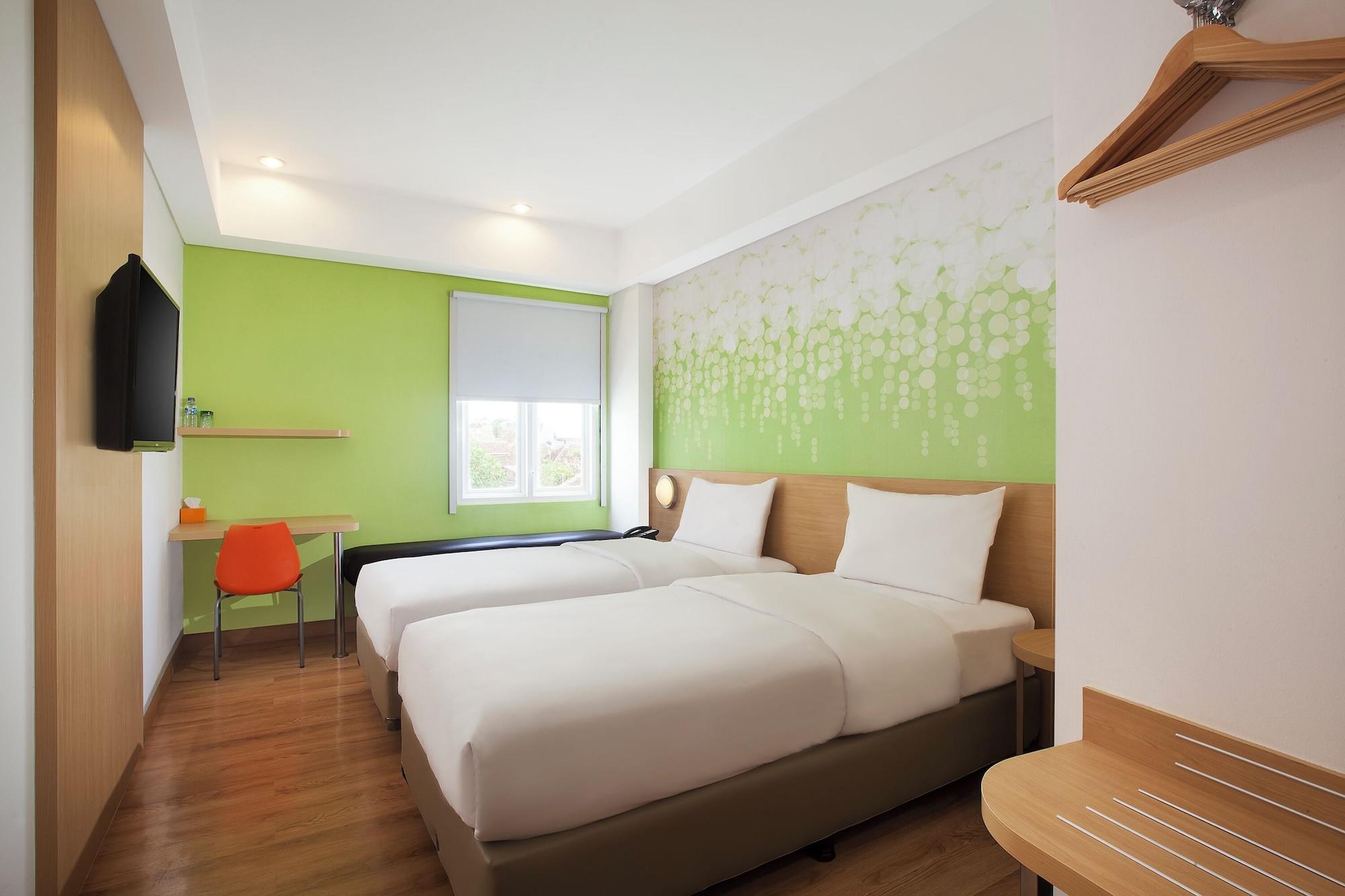Habitación Zest Hotel Yogyakarta