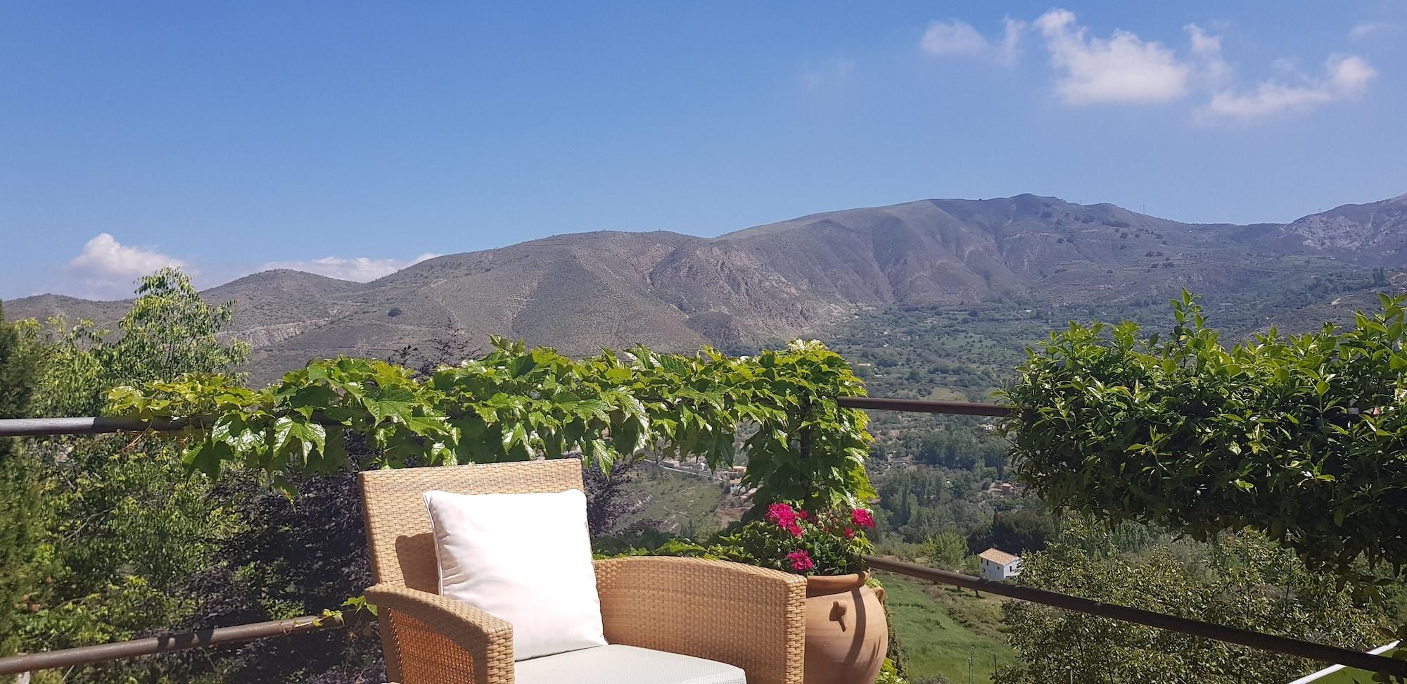 Habitación La Almunia del Valle