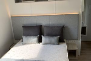 Alquiler Vacacional - Inviting Mobile Home in Auw near Lake & City Center