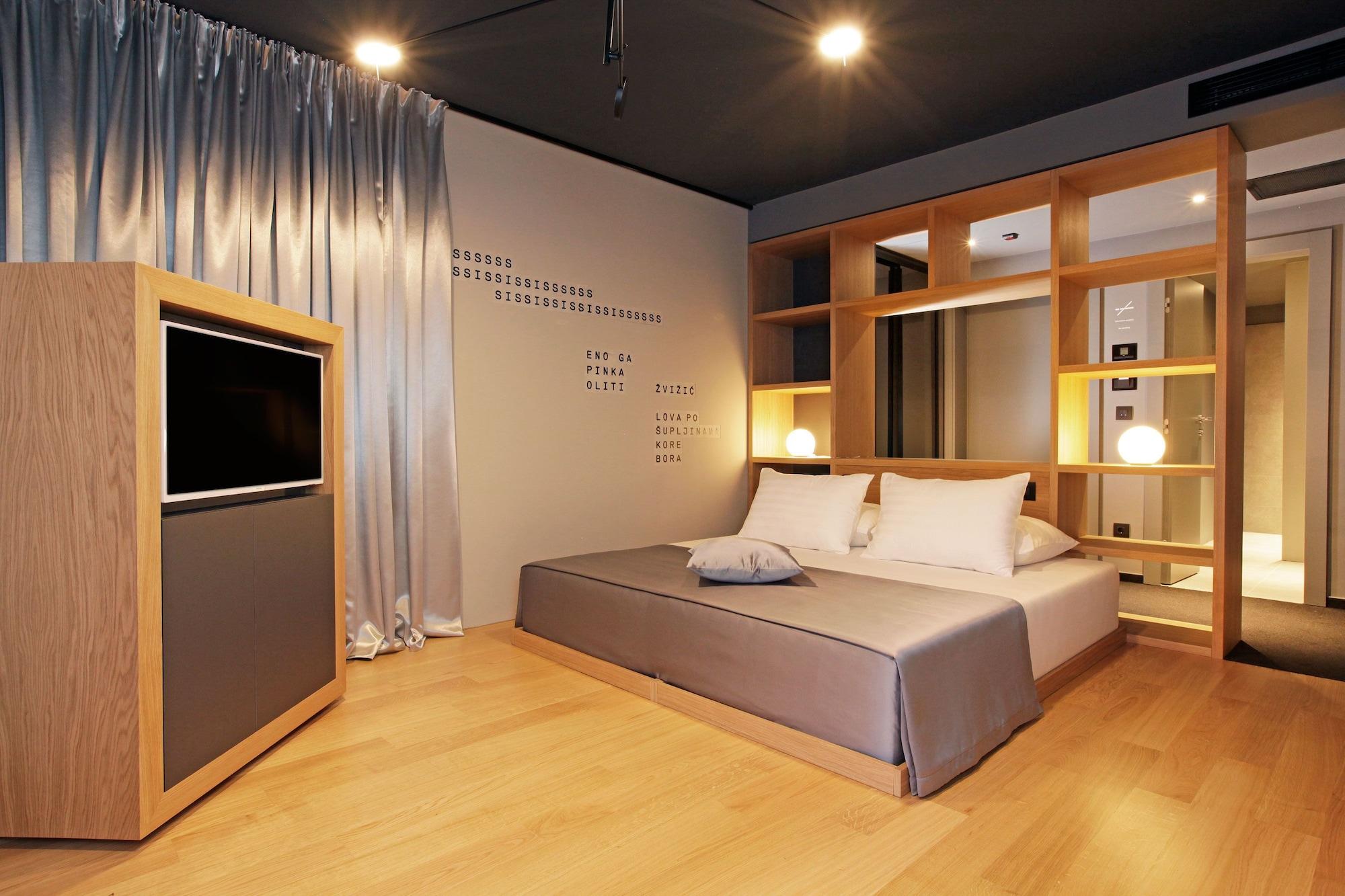 Habitación Lifestyle Hotel Vitar - Adults Only