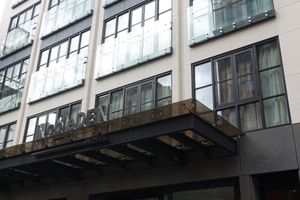 Alojamiento - NobleDEN Hotel