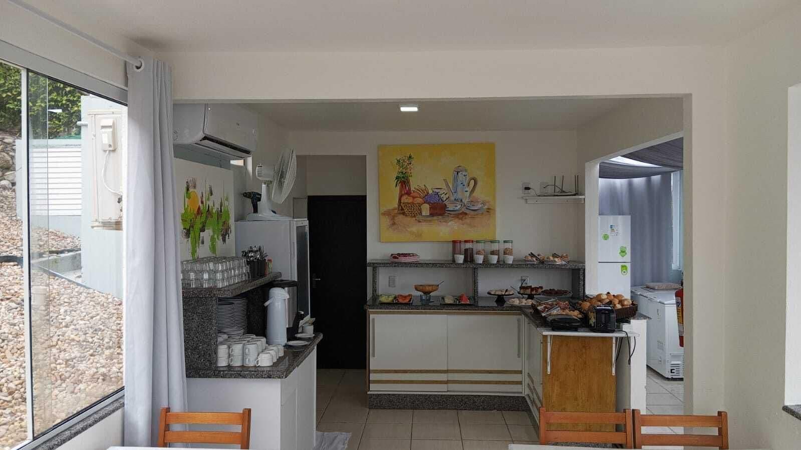 Restaurant Vila do Navegante