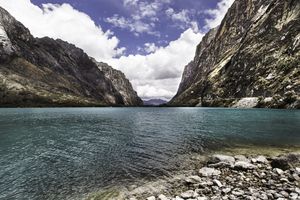 Paquete - Casa Gran Chavin Huaraz