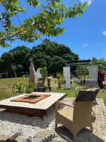Alojamiento - Ecologico Las Tres Marias Ranch