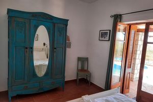 Alquiler Vacacional - Beautiful Trad. Stone Villa, Private Pool, Close To Beach & Stoupa