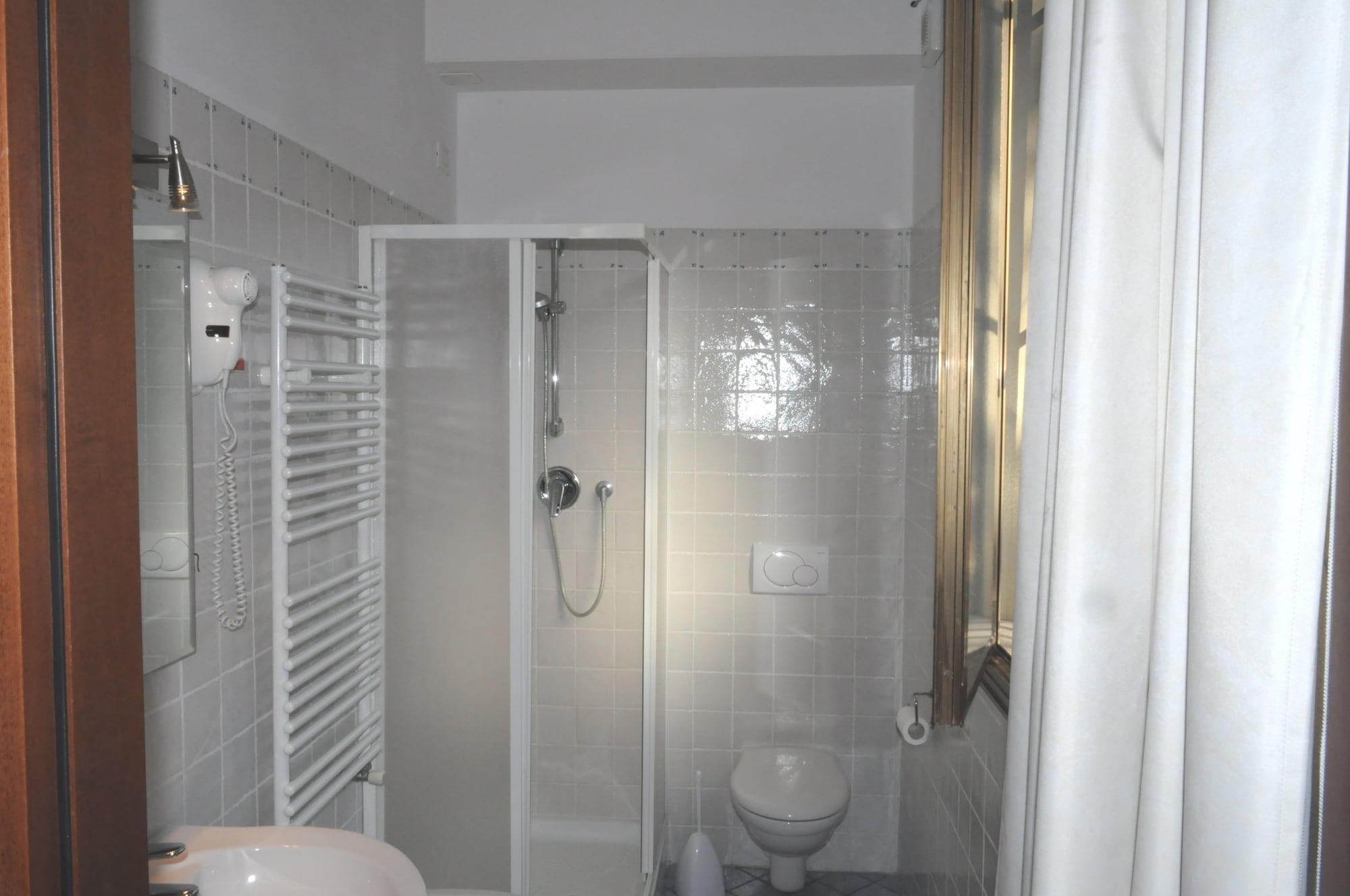 Equipamiento de Habitación Marinetta Bed & Breakfast