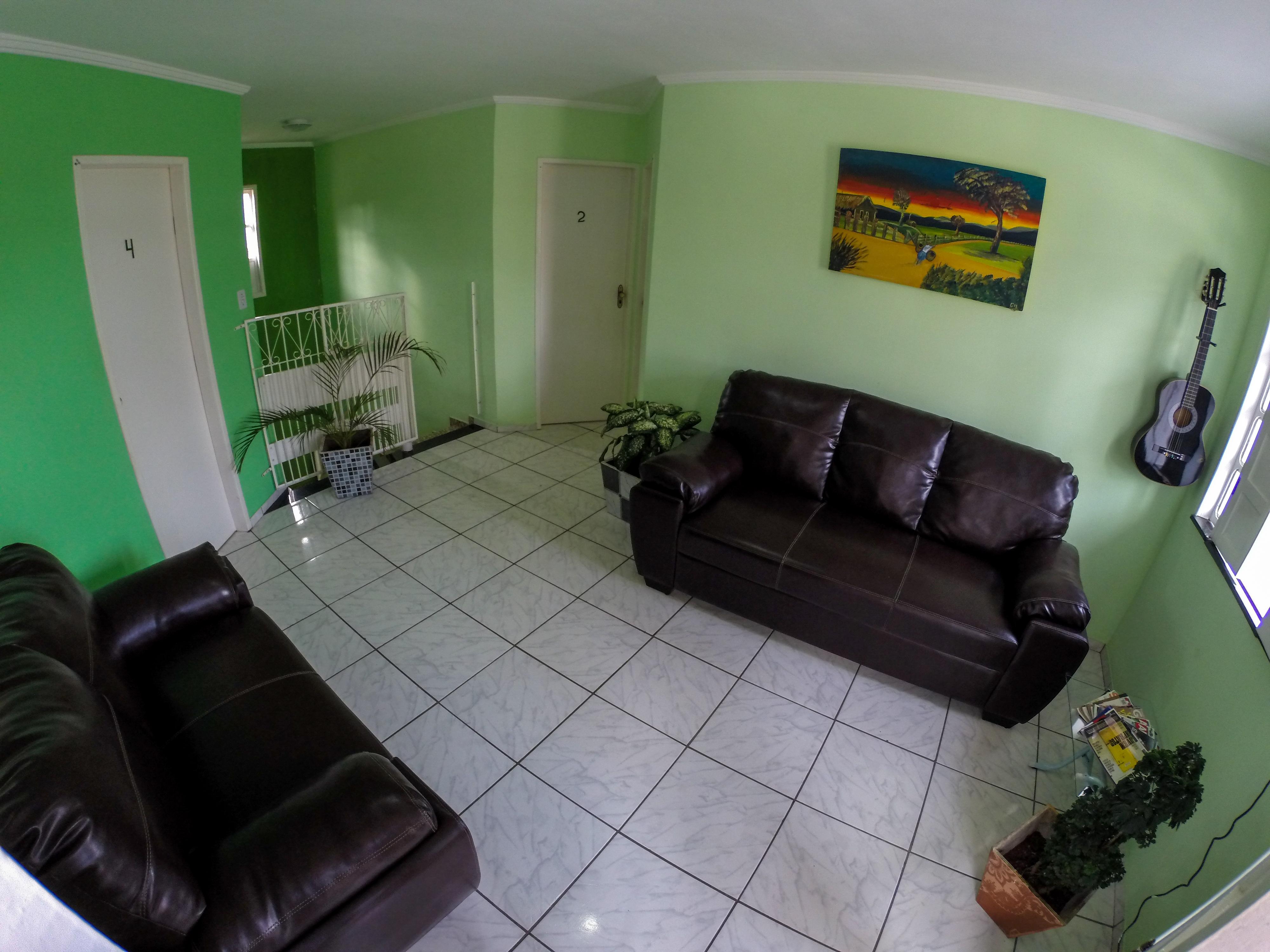 Varios Pousada Oliveira