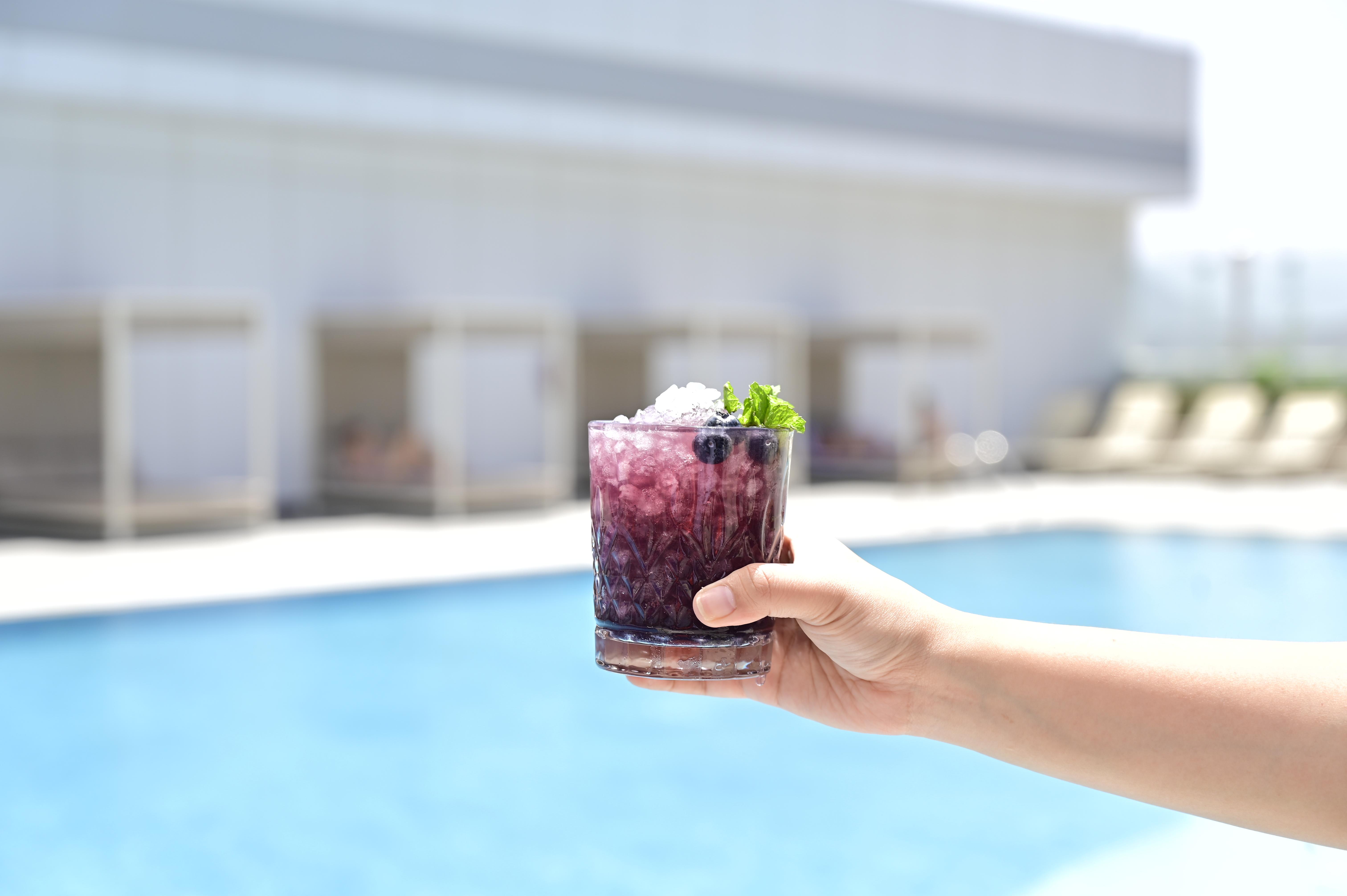 Vista Exterior Novotel Fujairah