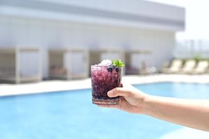 Alojamiento - Novotel Fujairah