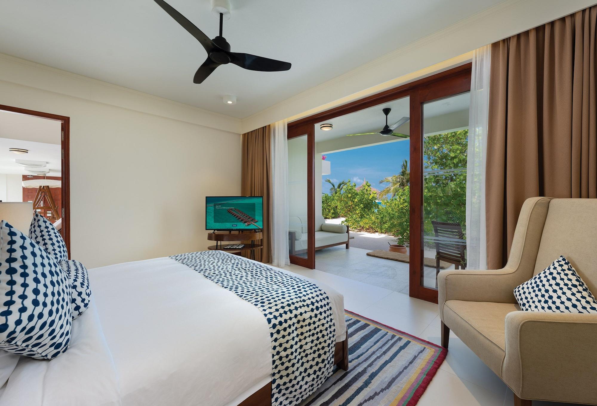 Habitación VARU by Atmosphere - All Inclusive with Free Transfers