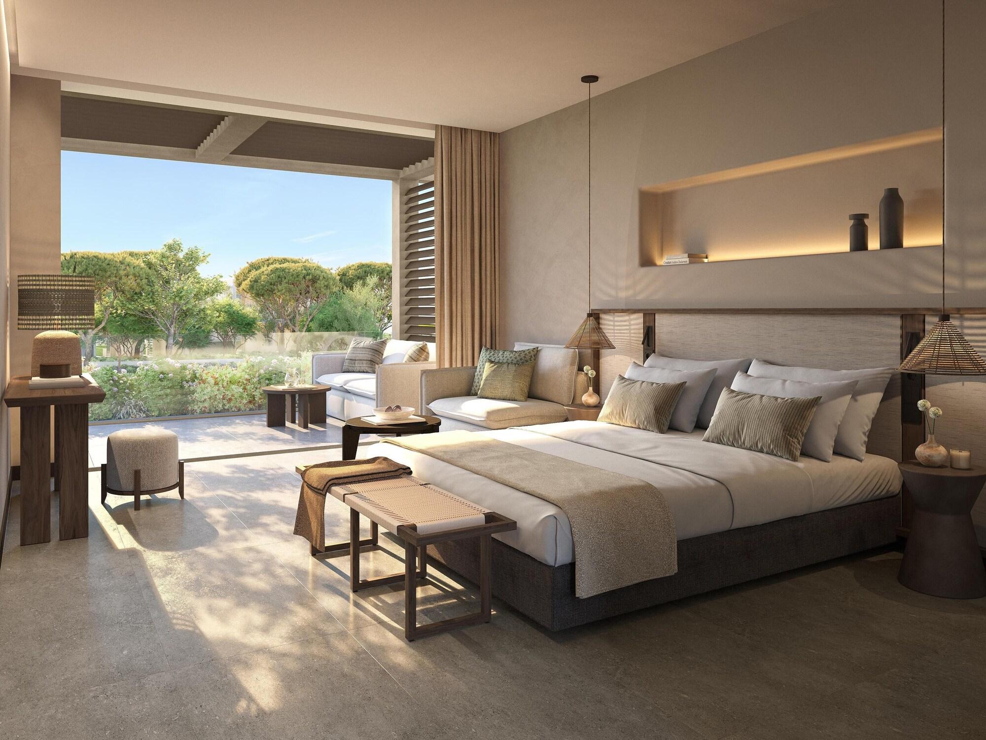 Habitación Ikos Kissamos - All Inclusive