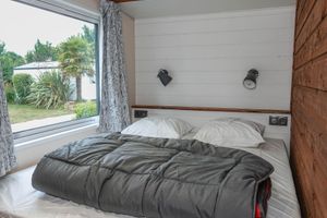 Alquiler Vacacional - Camping le Dolmen