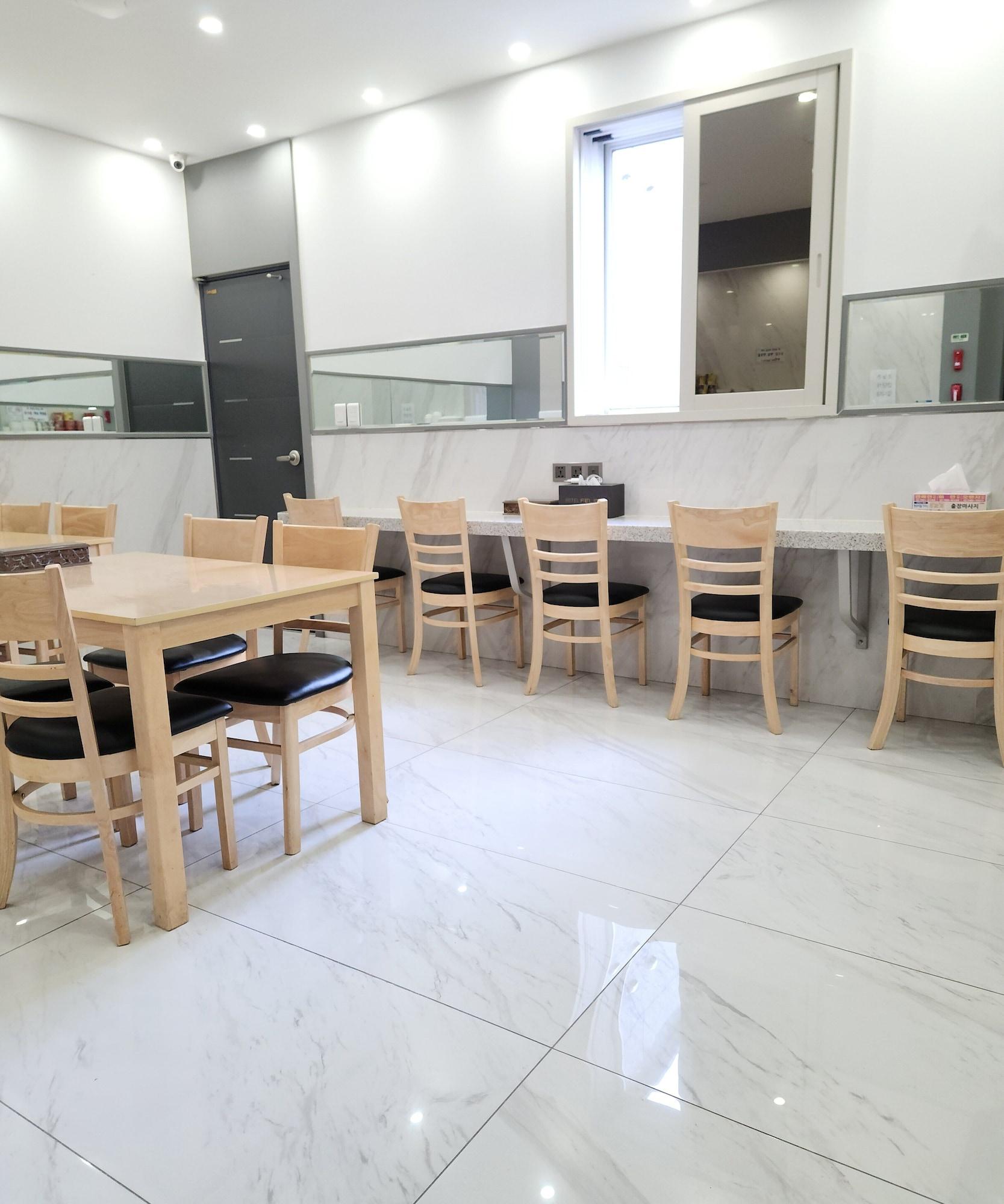 Restaurant Hotel felice