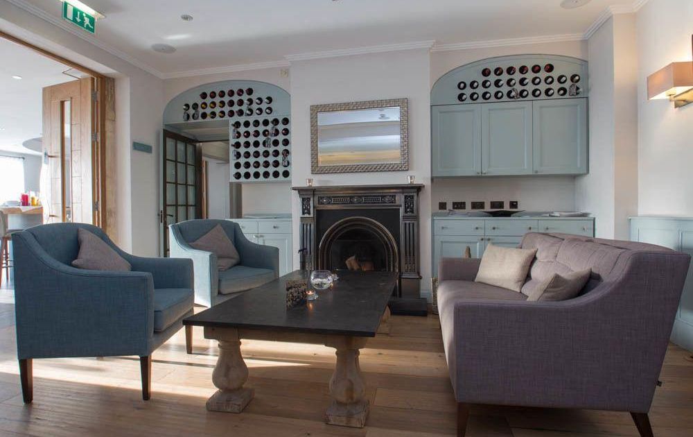 Holm House Hotel, Penarth Hotéis no Decolar