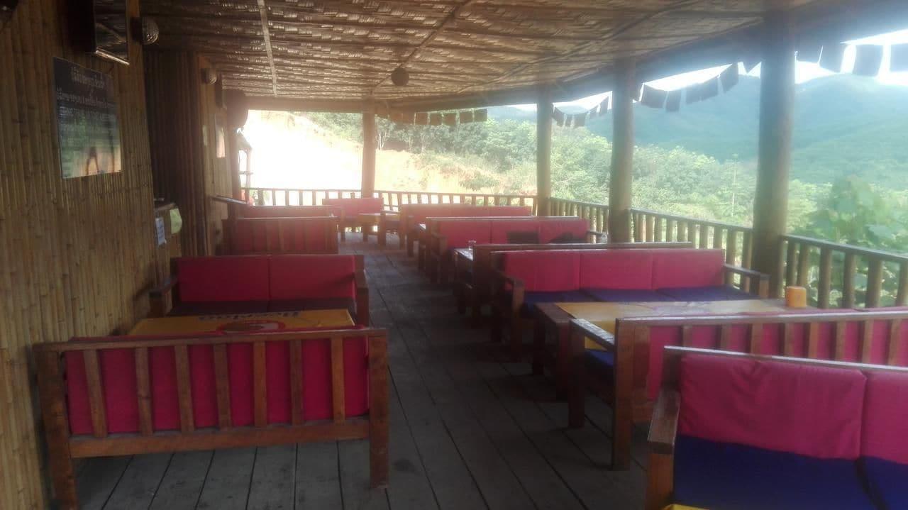 Restaurant Chomdoy Bungalow & Restaurant