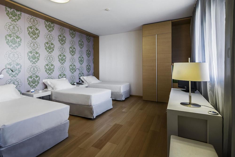 Hotel NH Milano Fiera