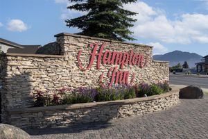 Alojamiento - Hampton Inn Butte