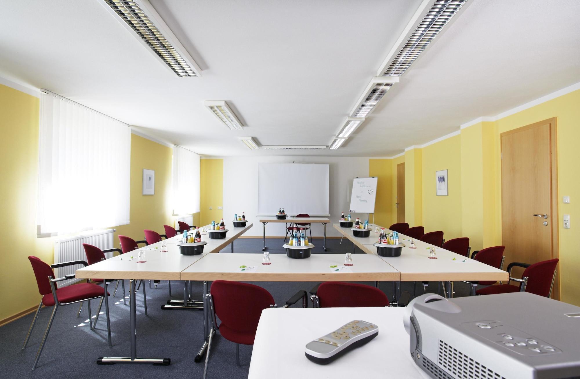 Sala de Reuniones Huberhof