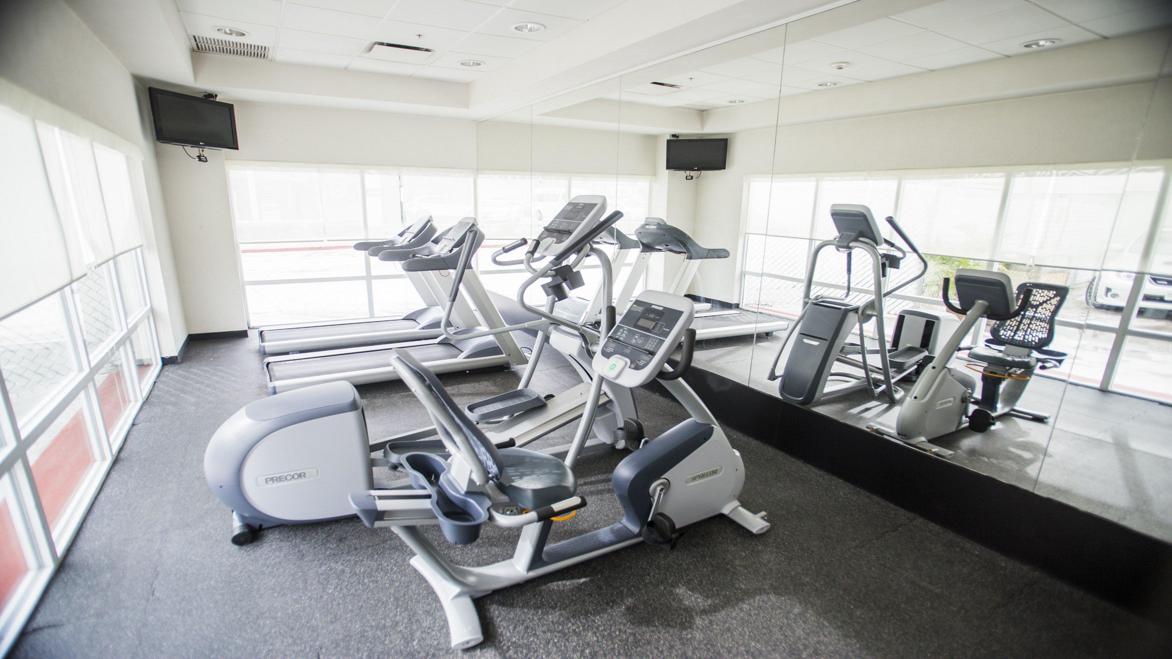 Instalaciones Recreativas Holiday Inn Express Tuxtla Gutierrez La Marimba by IHG