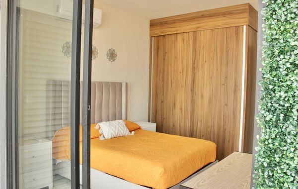 Lomas Sense Apartments - Hoteles cerca de Zona Dorada en Mazatlán