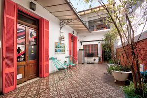 Alojamiento - Play Hostel Soho