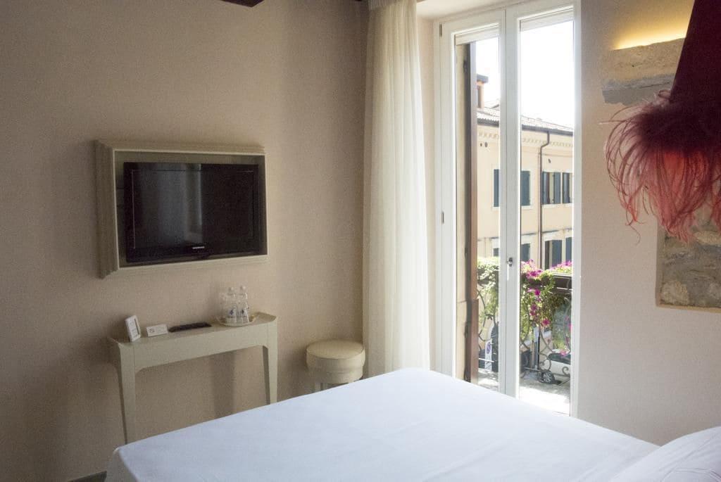 Set de Habitación B&B Verona Centro