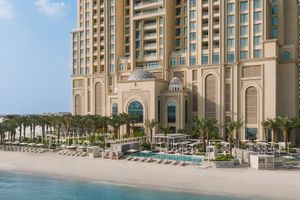 Alojamiento - Four Seasons Resort And Residences At The Pearl - Qatar