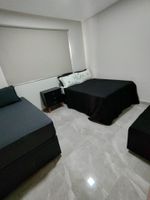 Alquiler Vacacional - High standard house in an upscale neighborhood of Caldas Novas with heated pool and games room