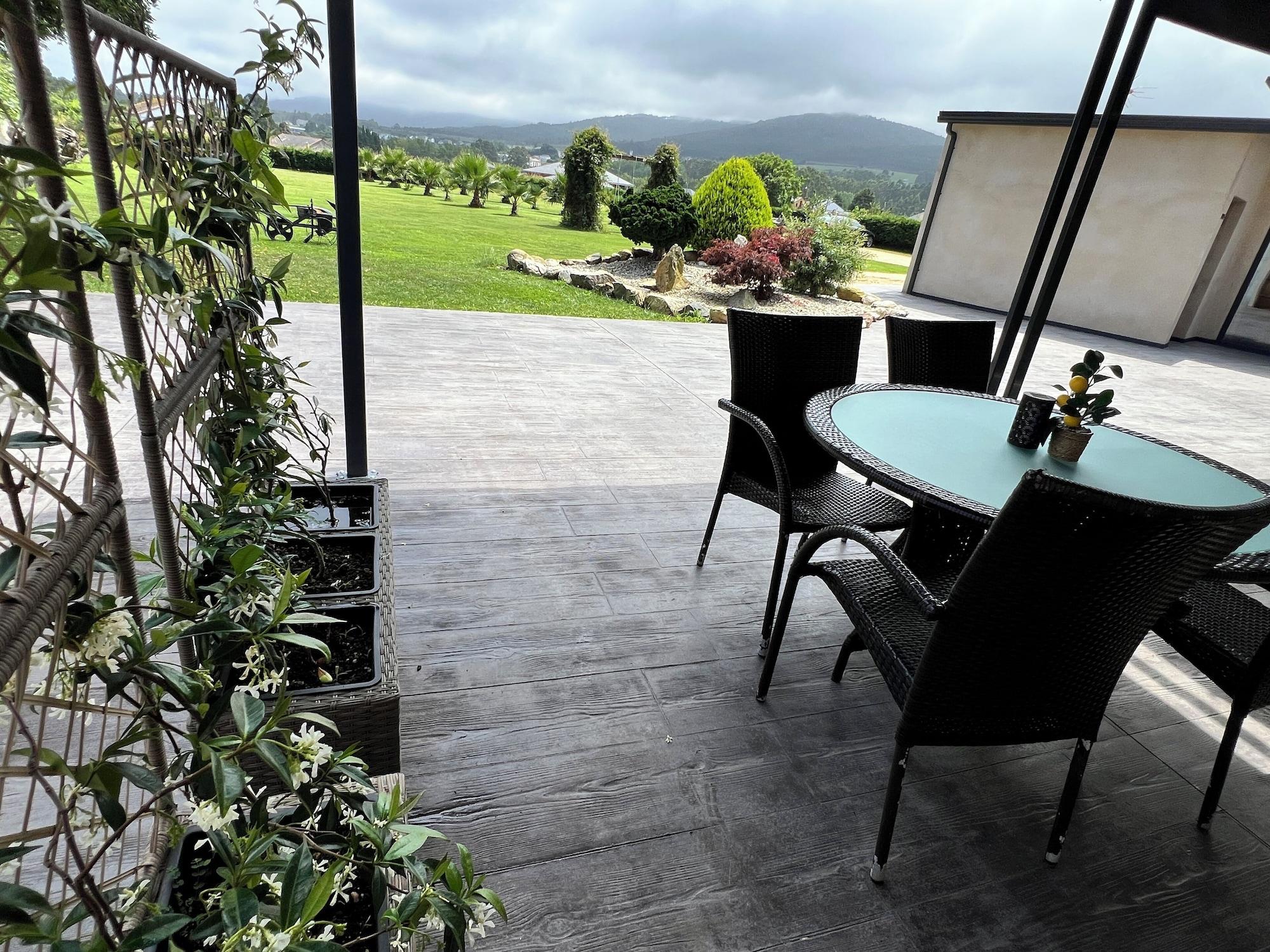 Restaurant Casal de Pelaio