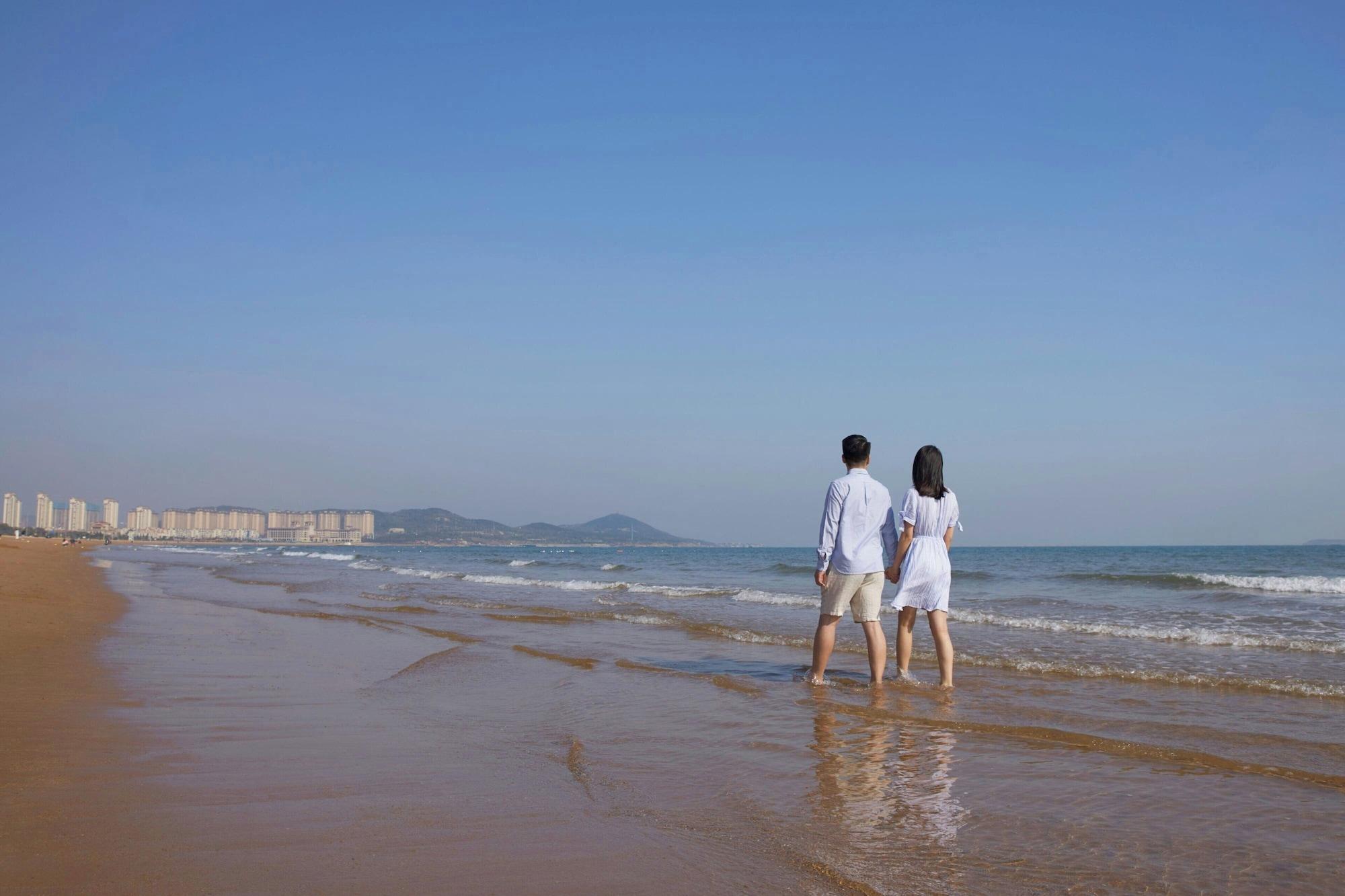 Playa Sheraton Qingdao West Coast