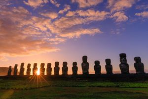 Paquete - Paquetes a Isla de Pascua