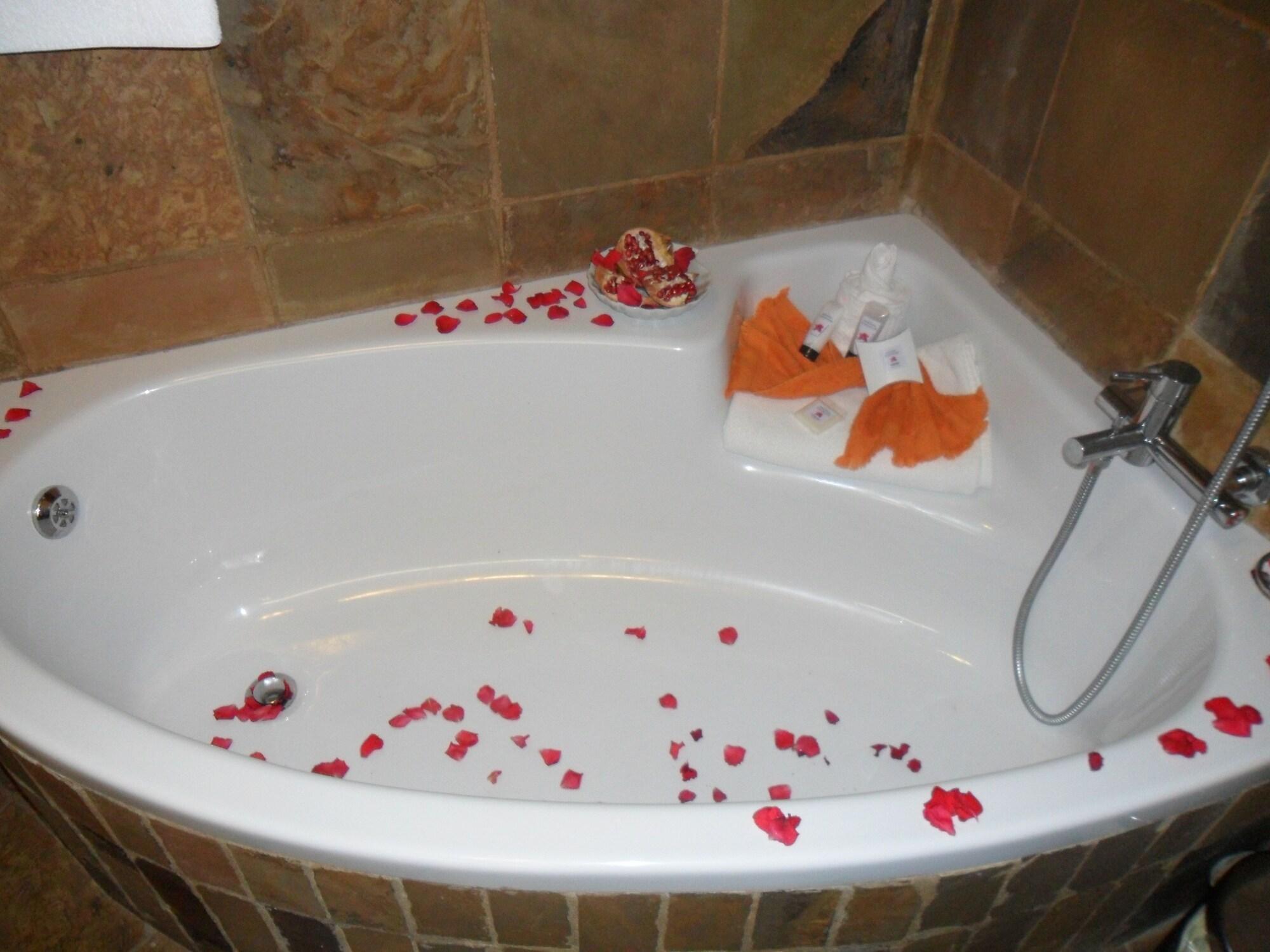 Spa Boschdal Guesthouse