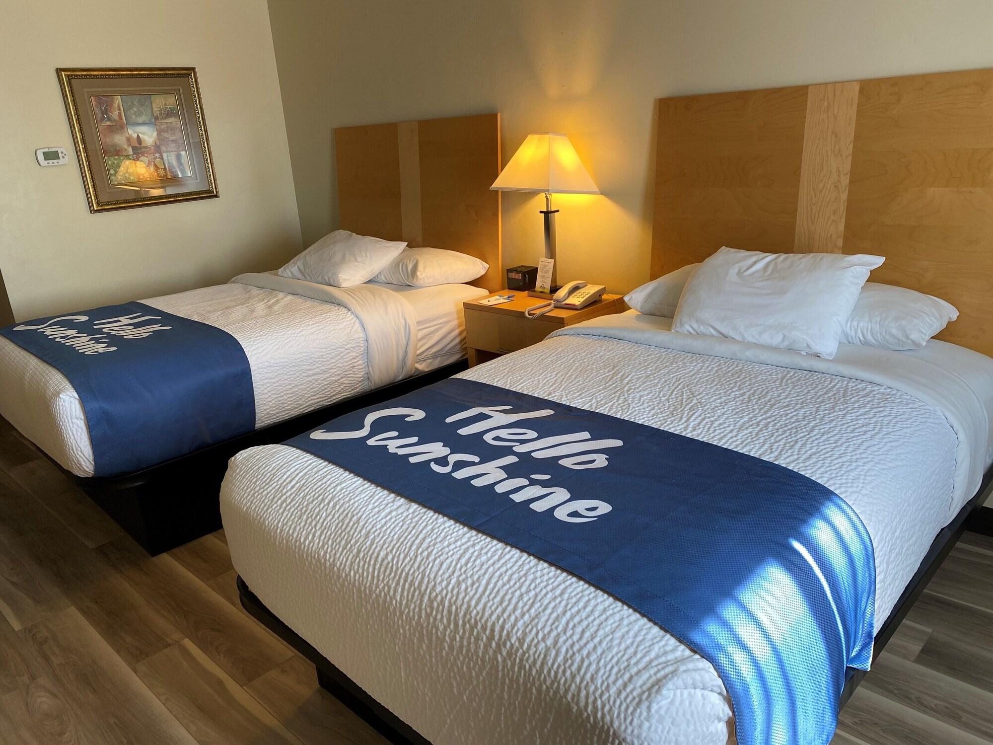 Habitación Days Inn by Wyndham Chino Valley