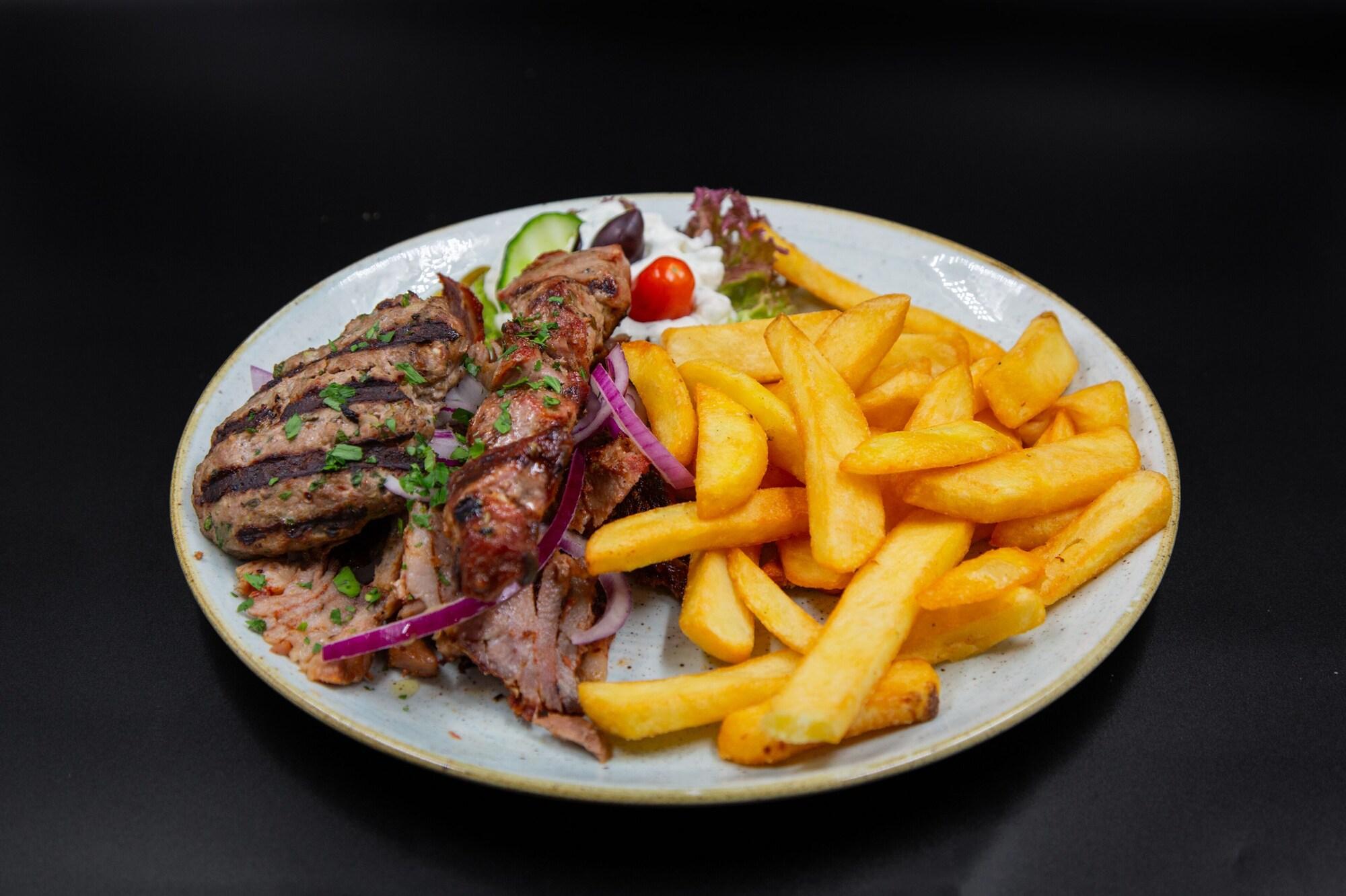 Restaurant ASD Hotel